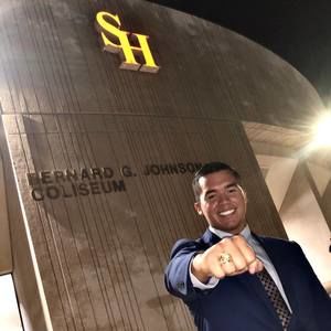 Meet your Posher, Jaime